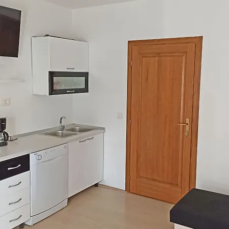 House Apartment