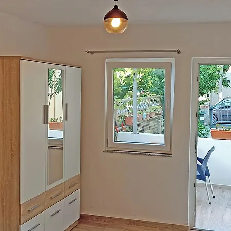 Apartament House Split