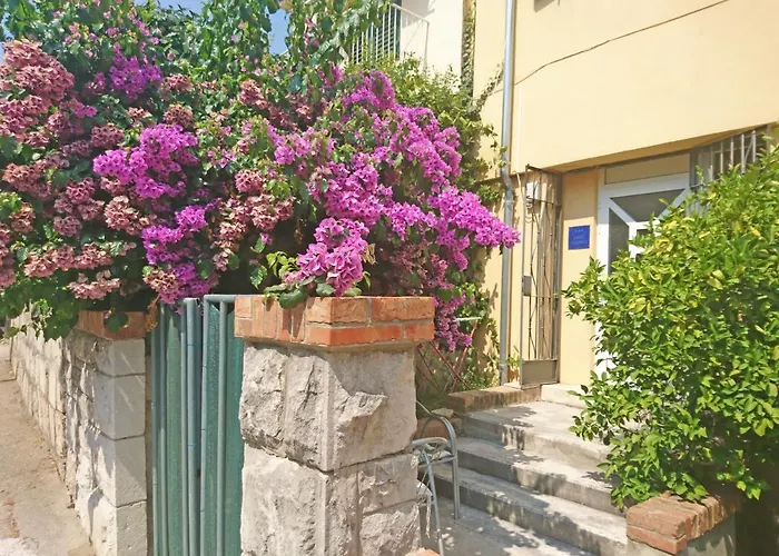 Apartment Beach House