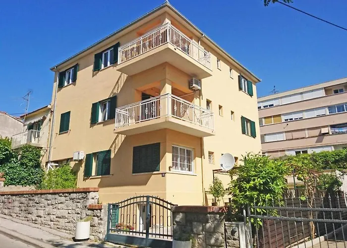 Apartment Beach House Split