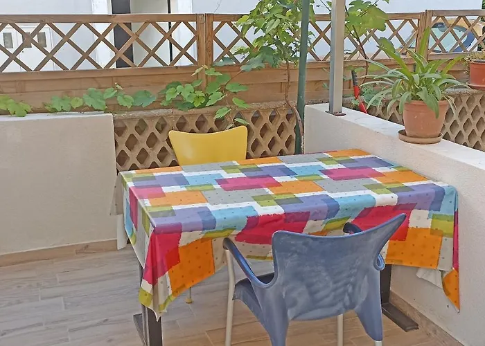 Apartment Beach House Split