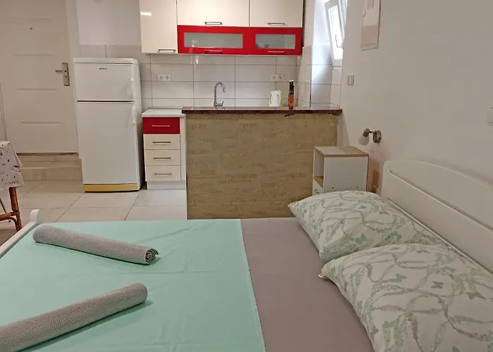 Apartment Beach House