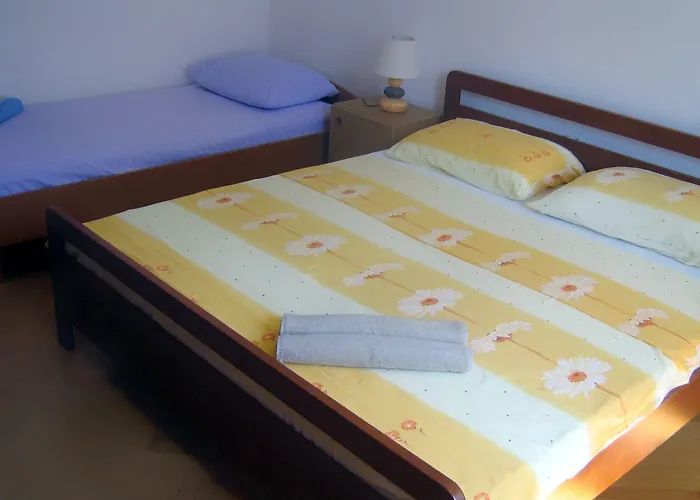 Apartment Beach House *