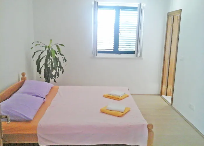 Beach House Apartment Split