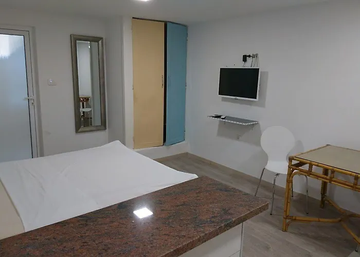 Apartment Beach House *