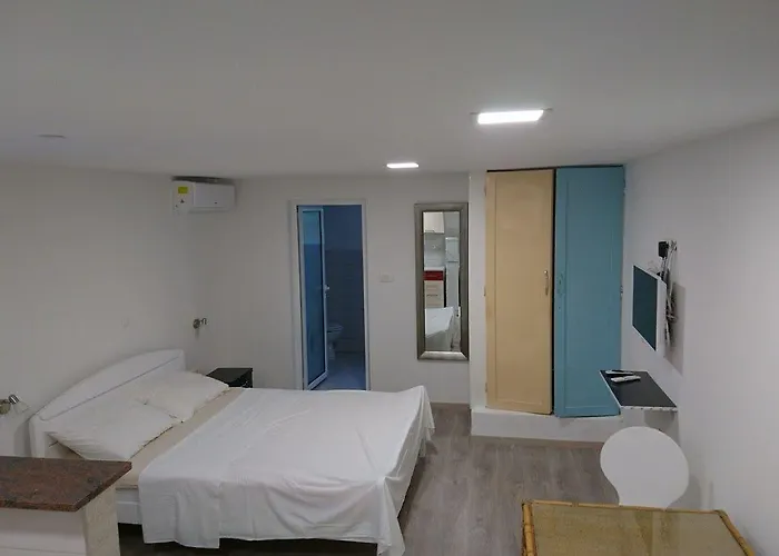 Apartment Beach House