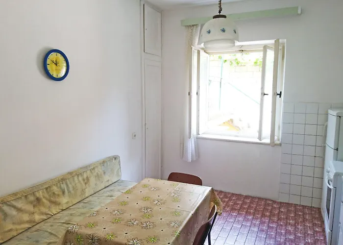 Beach House Apartment