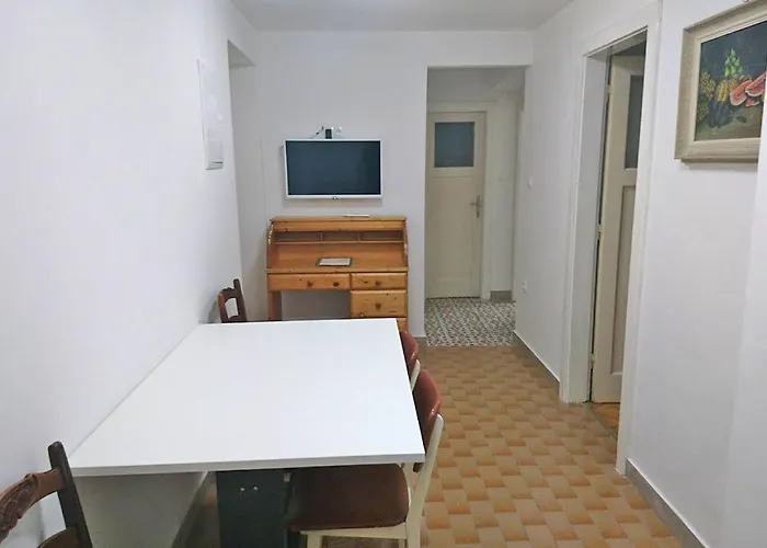 Beach House Apartment Split