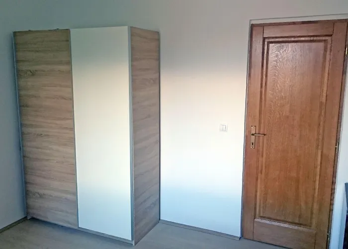 Beach House Apartment