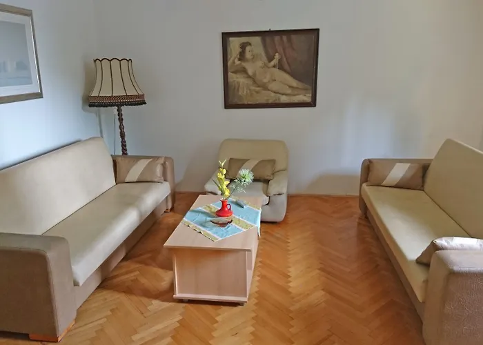 Apartment Beach House *