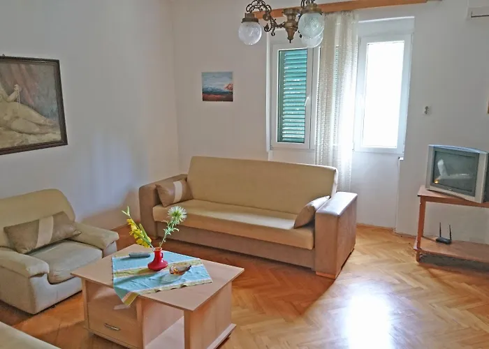 Apartment Beach House