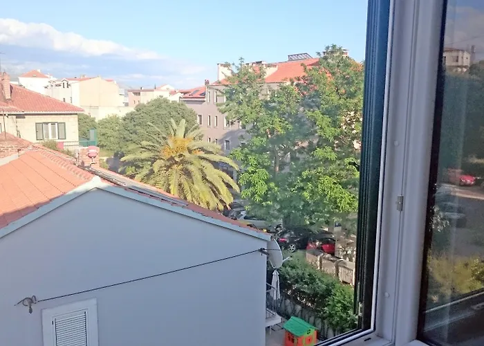 Apartment Beach House