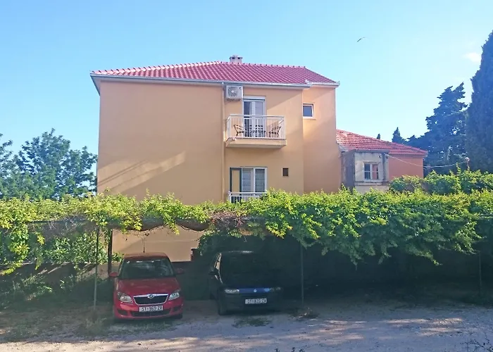 Beach House Apartment Split