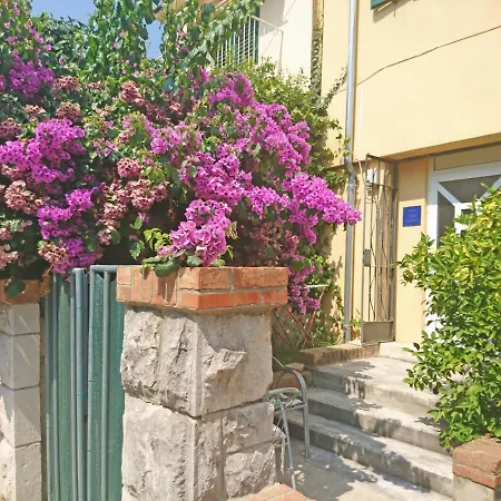 Apartmán House