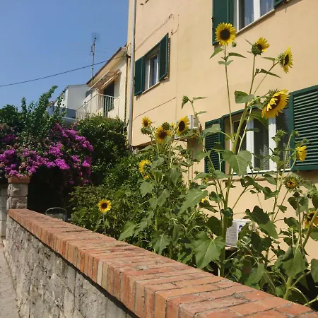 Apartmán House