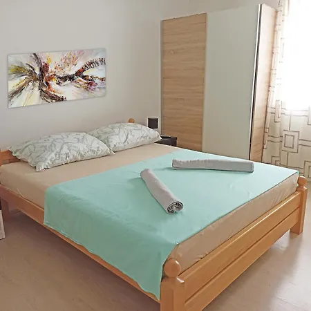 House Apartmán Split