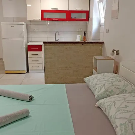 Apartmán House