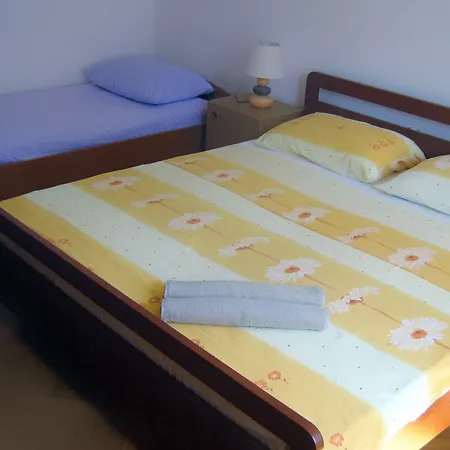 Apartmán House *