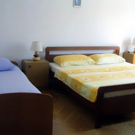Apartmán House *
