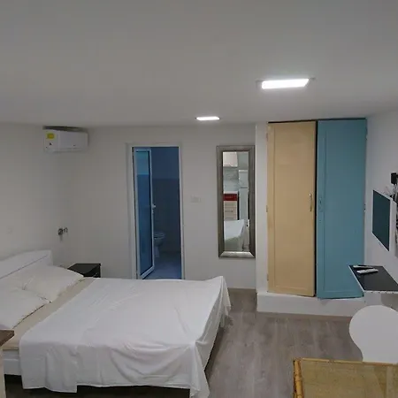 Apartmán House