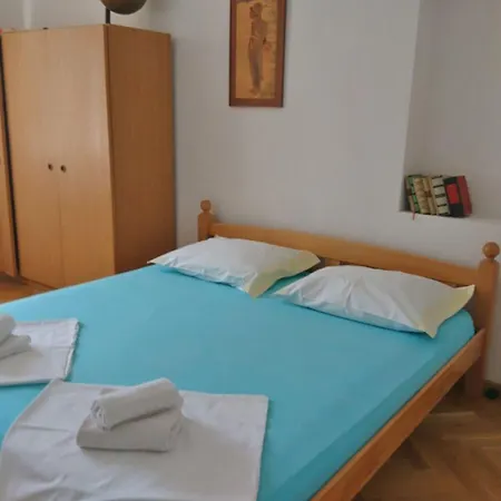Apartmán House Split