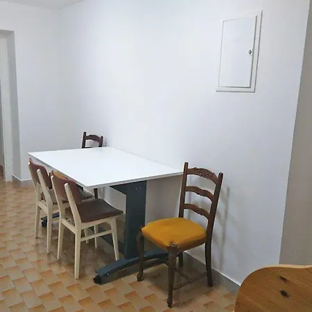 House Apartmán Split