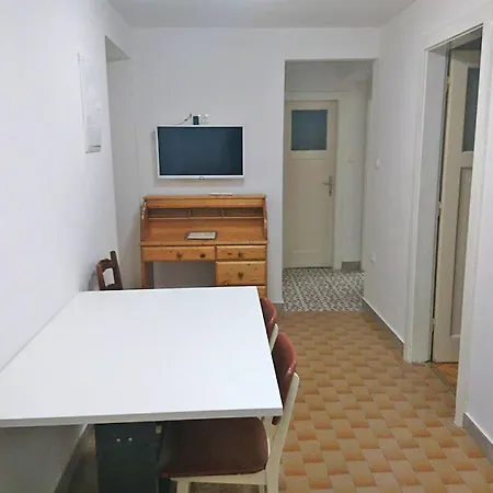 House Apartmán Split