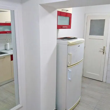 House Apartmán Split