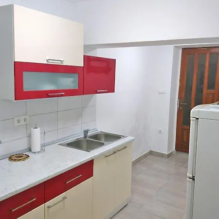 House Apartmán Split