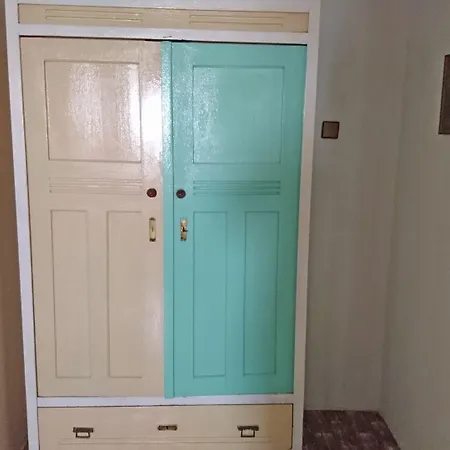 House Apartmán *