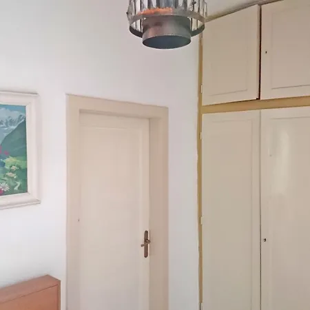 House Apartmán Split