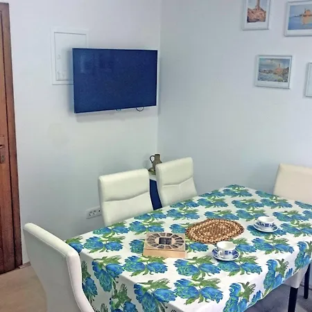 Apartmán House *