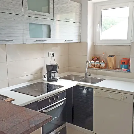 Apartmán House