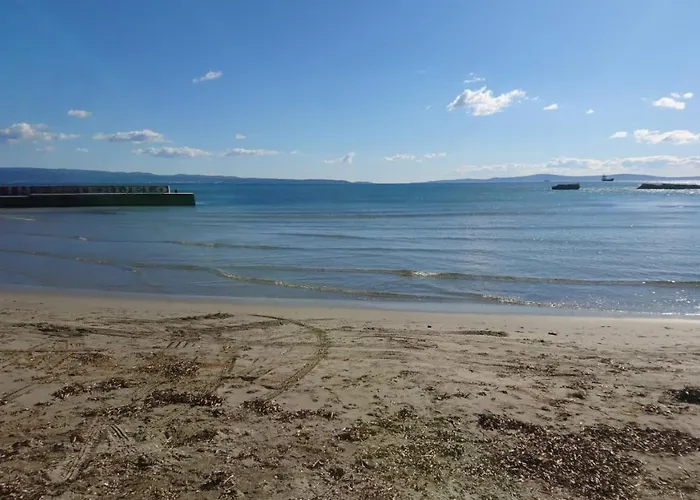 House * 스플리트