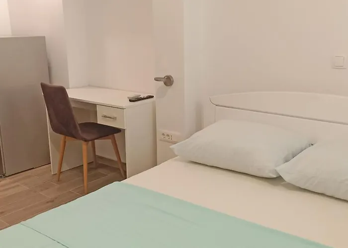 House 아파트 스플리트