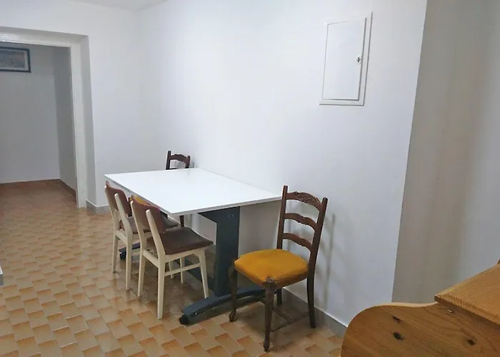 House 아파트 스플리트