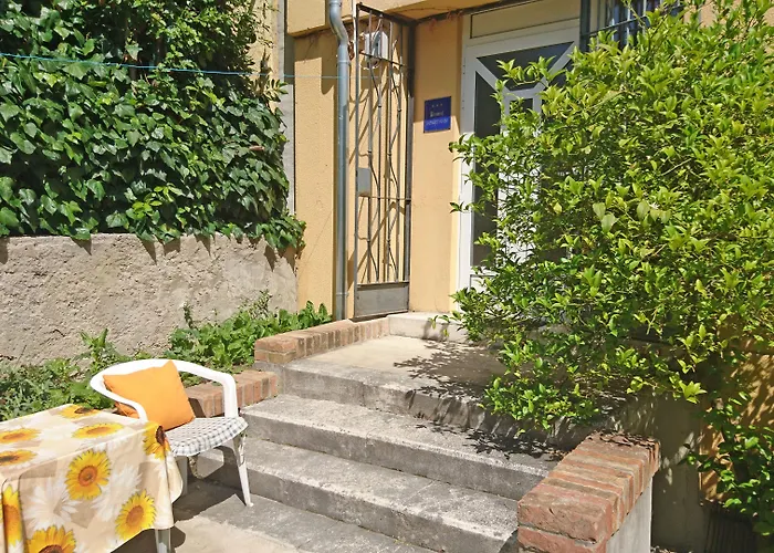 House * 스플리트