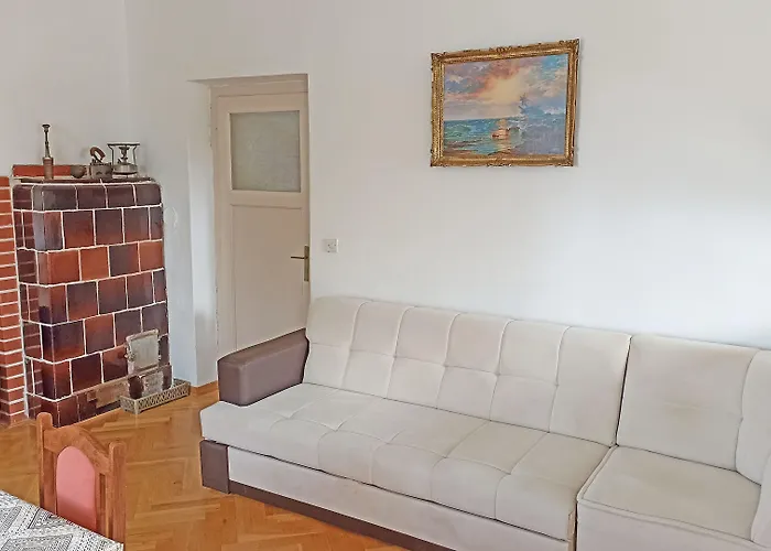 House 아파트 스플리트